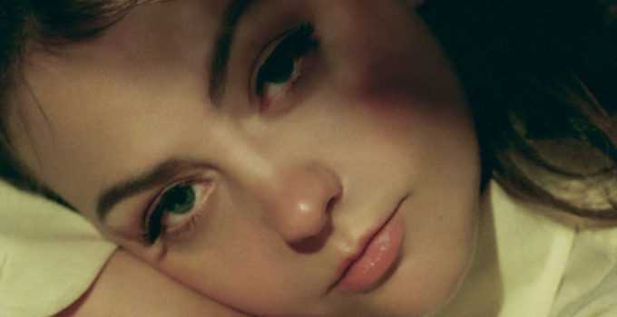 Angel Olsen premieres video for new album Big Time title-track