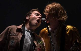 Will Butler explains decision to leave Arcade Fire