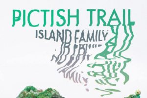 Review: Pictish Trail - Island Family