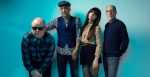Pixies release new single and video Human Crime