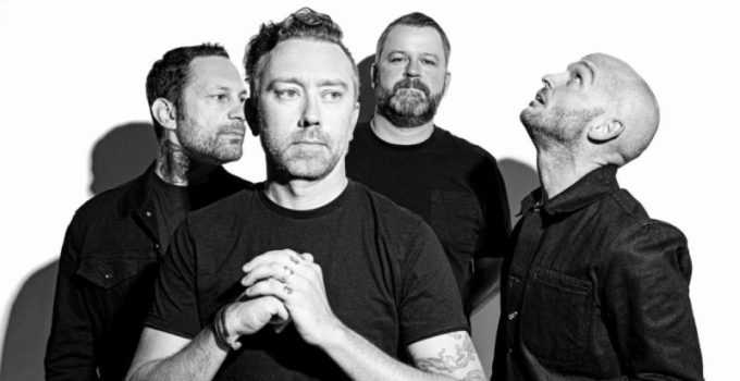Rise Against shares Idles remix of Talking To Ourselves