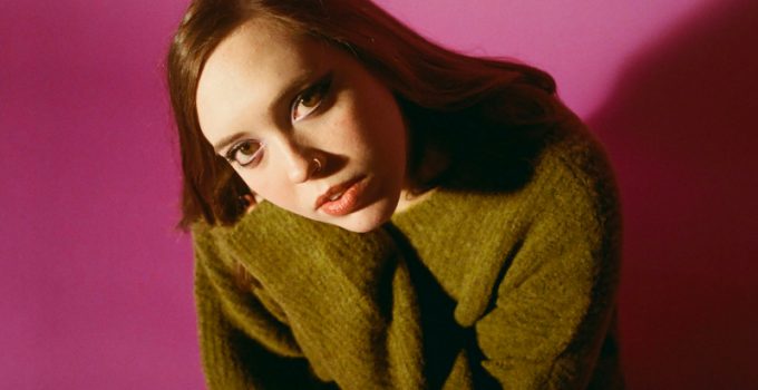 Soccer Mommy will be touring the UK and Europe this summer