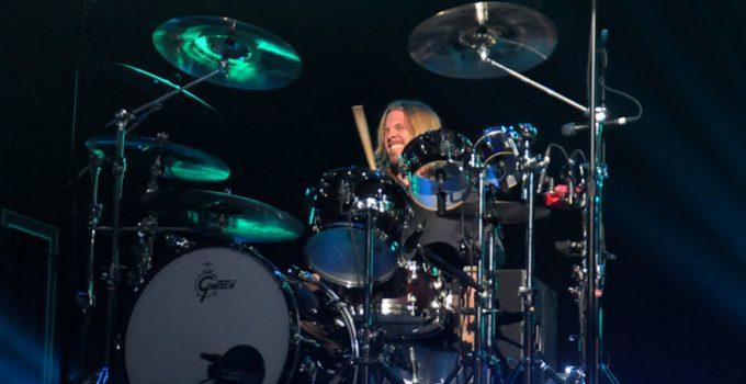 Foo Fighters announce Taylor Hawkins tribute concerts in London, LA