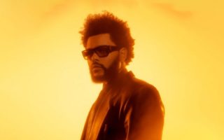 News Round-Up: The Weeknd, HAIM