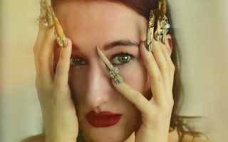 Zola Jesus shares video for latest Arkhon single The Fall