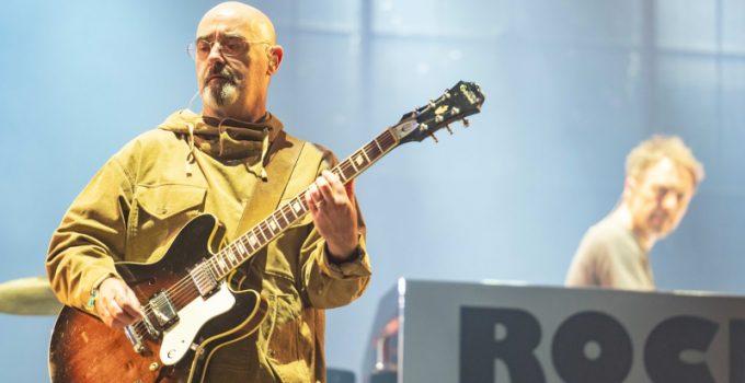 Paul ‘Bonehead’ Arthurs gets ‘all-clear’ after cancer diagnosis