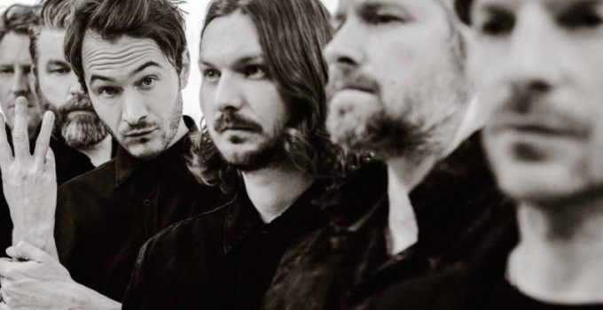 Editors confirm the details of May London gig