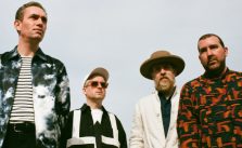 Hot Chip announce new album Freakout/Release