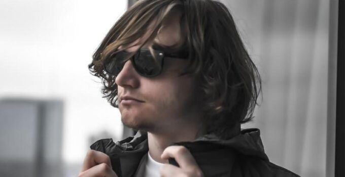 Live4ever interview: jamie webster @ sxsw 2022