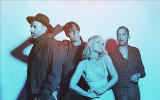 Metric share video for new track Doomscroller