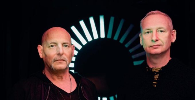Orbital and Sleaford Mods team up on Dirty Rat