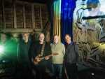 News Round-Up: Pink Floyd, Grammy Awards