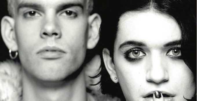 Placebo head new entries on UK Record Store Chart