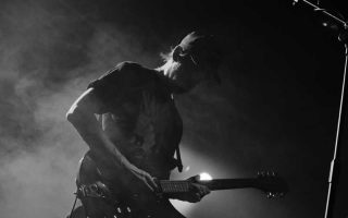 Review: Ride live at The Marble Factory, Bristol