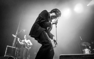 Spector announce special events for Enjoy It While It Lasts' 10th anniversary
