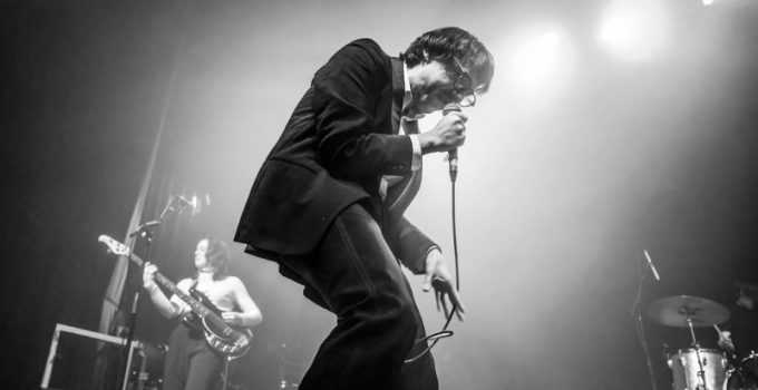 Spector announce special events for Enjoy It While It Lasts’ 10th anniversary