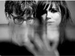 Graham Coxon, Rose Elinor announce first single and gig as THE WAEVE