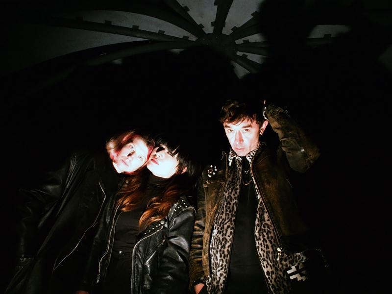 The big pink by ashley rommelrath