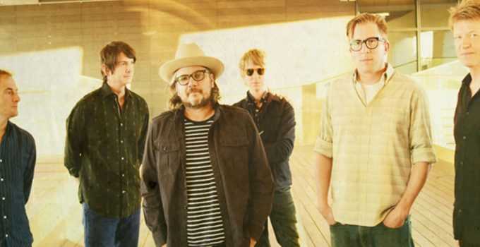 Wilco announce new album Cruel Country