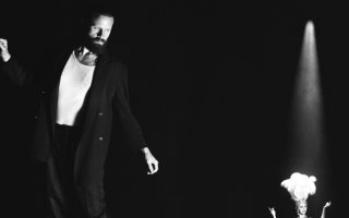 Review: Father John Misty - Chloë And The Next 20th Century