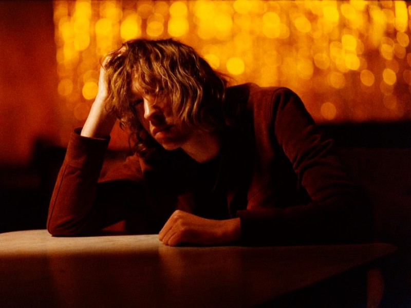 Press photo of Daniel Avery by Steve Gullick