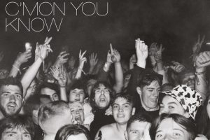 Review: Liam Gallagher - C'MON YOU KNOW