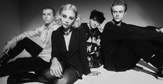 Pale Waves to headline Live At Leeds: In The City 2022