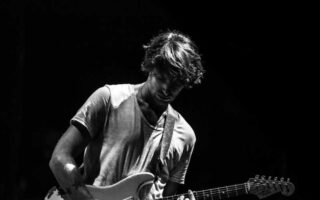 Paolo Nutini at number one on UK Record Store Chart