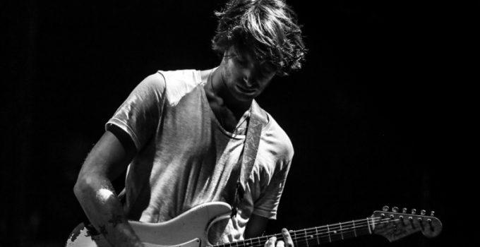Paolo Nutini confirms details of 2023 North American tour