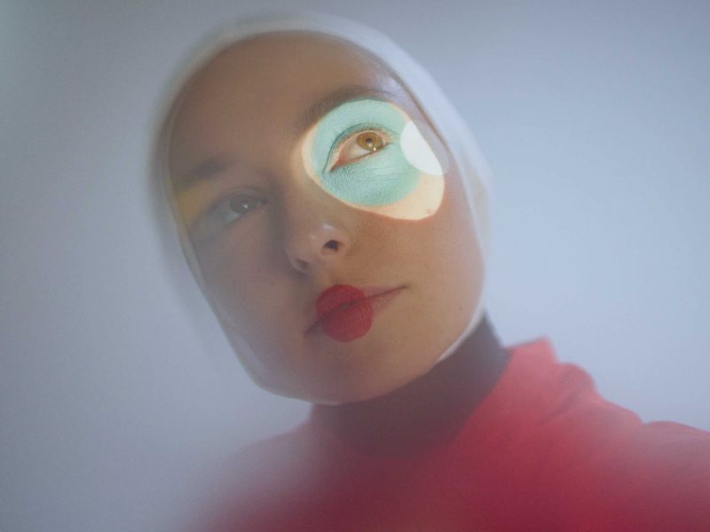 Stella Donnelly by Duncan Wright