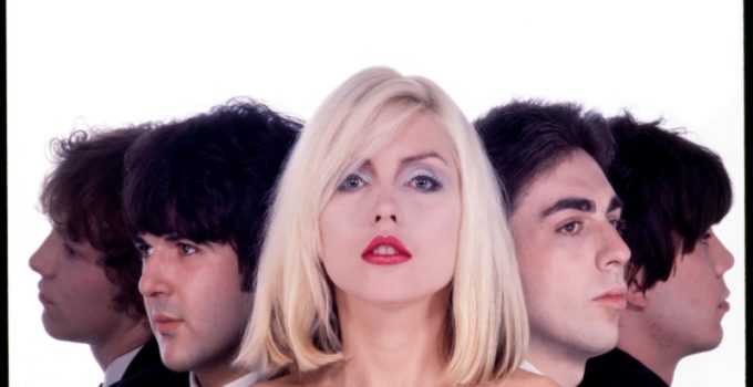 Blondie stream rare demo version of Go Through It from Against The Odds box-set