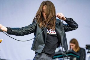 Blossoms, Inhaler, Pale Waves and more - Day 2 @ Neighbourhood Weekender 2022
