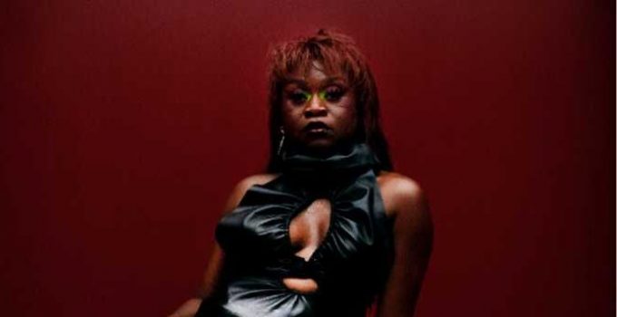 Sampa The Great unveils second album As Above, So Below