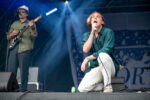 Sports Team, Arlo Parks and more - Live At Leeds: In The Park 2022