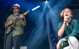 Sports Team, Arlo Parks and more - Live At Leeds: In The Park 2022