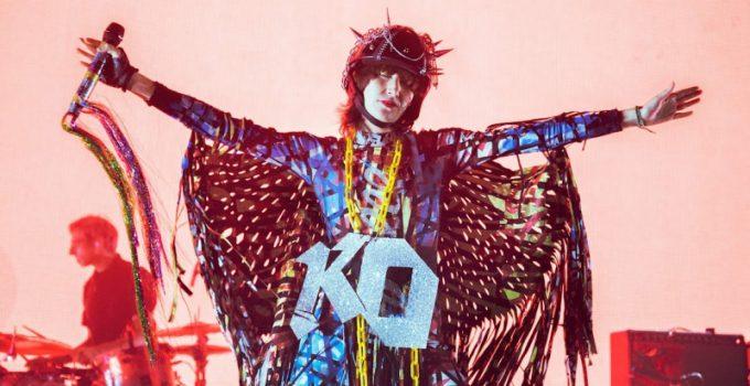 Yeah Yeah Yeahs add North American, European gigs to 2023 touring