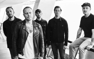 Architects confirm details of new album ‘the classic symptoms of a broken spirit'