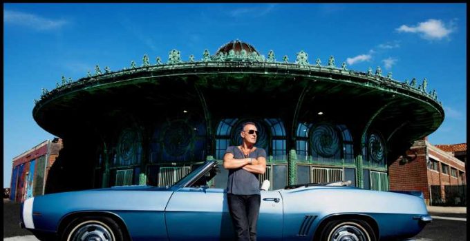 Bruce Springsteen adds big UK shows to 2023 tour