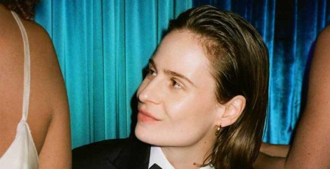 Christine And The Queens share live Paris performance video