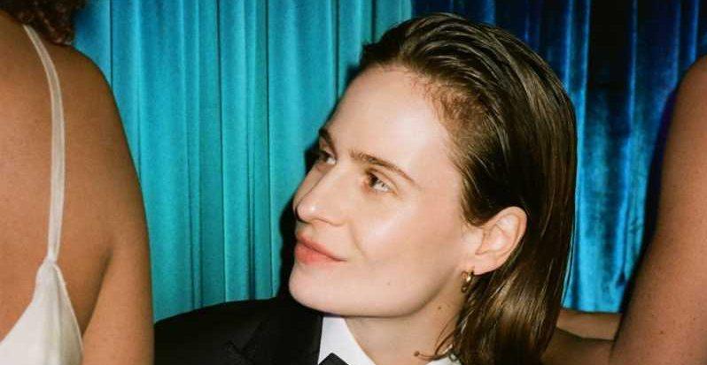 Christine and the Queens - curator of Meltdown Festival 2023 - by Pierre-Ange Carlotti