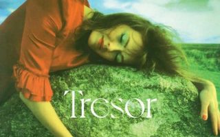 Gwenno shares video for new Tresor single N.Y.C.A.W