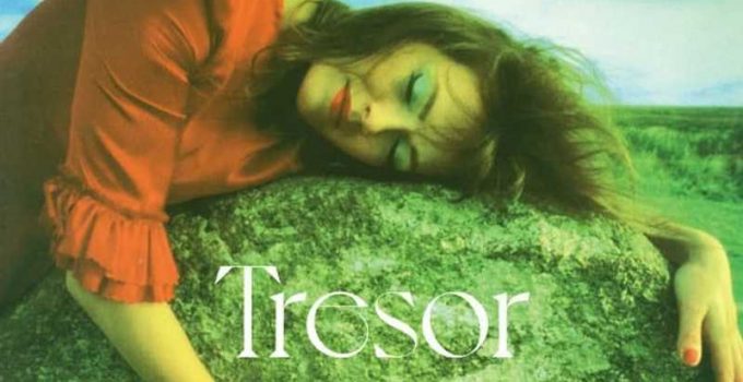 Gwenno shares video for new Tresor single N.Y.C.A.W