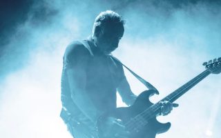 Peter Hook & The Light - Joy Division: A Celebration live at the O2 Brixton Academy, London