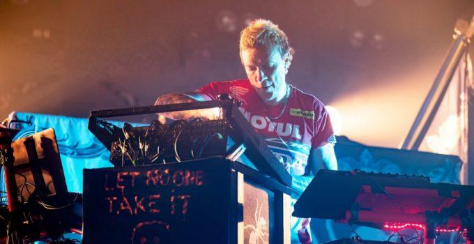 The Prodigy, Yungblud among new additions to Rock For People festival