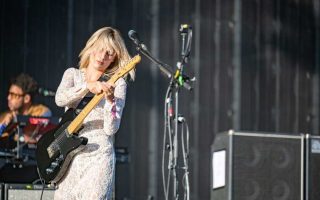 Review: Arctic Monkeys, Wolf Alice and more live at Reading Festival 2022