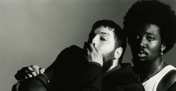 Young Fathers, Interpol, Beabadoobee to play Somerset House this summer