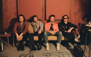 News Round-Up: Arctic Monkeys, Muse