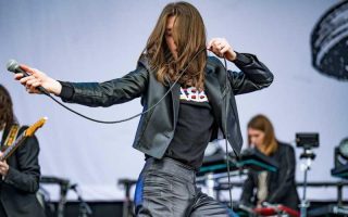 Blossoms announce winter 2022 UK and Ireland tour