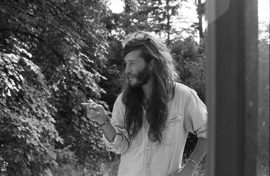 Jesse Tabish by Christal Angelique