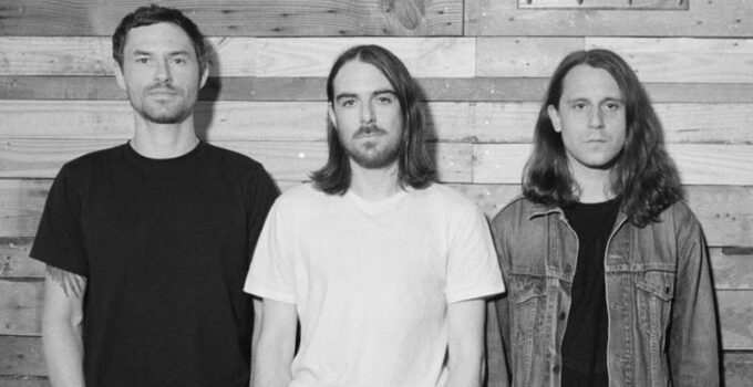 Pulled Apart By Horses announce new album Reality Cheques